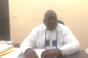 "We are in full modernization of the cattle sector - meat"